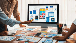App design and development services